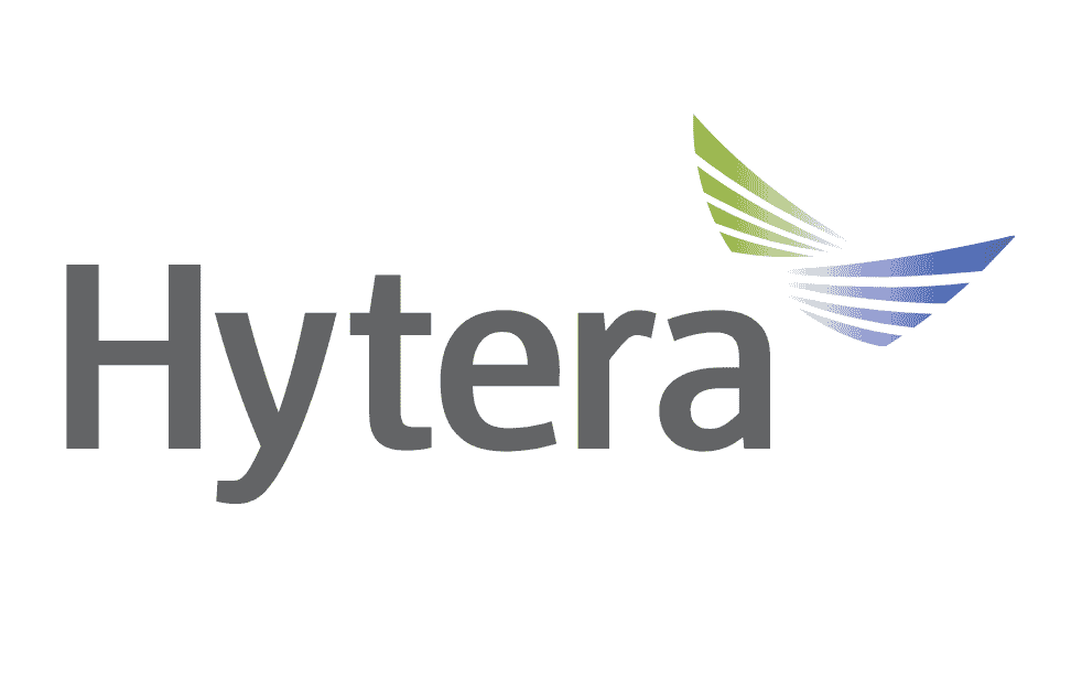 11 hytera