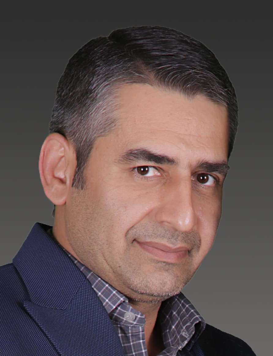 Eng. Amir Hossam Abdi, CEO